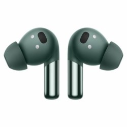 Headphones with Microphone OnePlus Buds Pro 2  Green