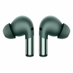 Headphones with Microphone OnePlus Buds Pro 2  Green