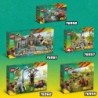 Playset Lego Jurassic Park 76961