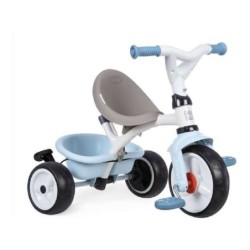 Tricycle Simba Balade Plus Blue 3-in-1 (68 x 52 x 101 cm)