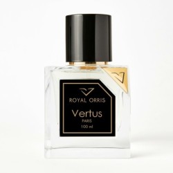 Unisex Perfume Vertus Royal Orris EDP 100 ml