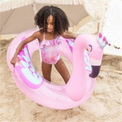 Inflatable Pool Float Swim Essentials Flamingo