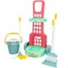 Toy Appliance Colorbaby 30,5 x 59,5 x 21,5 cm (12 Units)