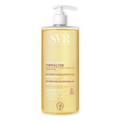 Body Oil SVR Topialyse cleaner (200 ml)