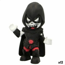 Action Figure Eolo Super Masked Whisper 11,5 x 15,5 x 6,5 cm Elastic (12 Units)