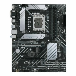 Motherboard Asus B660-PLUS D4