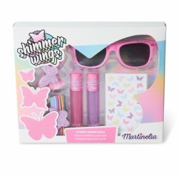 Children's Make-up Set Martinelia 10 Pieces