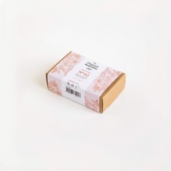 Soap Cake The Organic Republic Jabón Rosehip 100 g