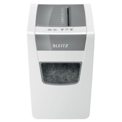 Paper Shredder Leitz IQ Slim Office P-4 23 L