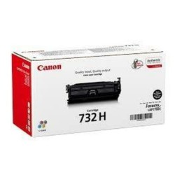 Toner Canon 732H Black