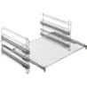 Metal guides Electrolux TR3LFSTV 38,3 x 4,2 x 1,4 cm Grille