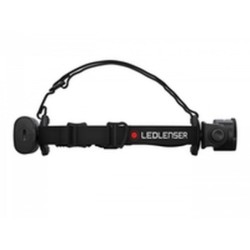 Torch Ledlenser H15R Core