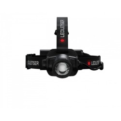 Torch Ledlenser H15R Core