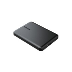 External Hard Drive Toshiba HDTB540EK3CB 4 TB SSD