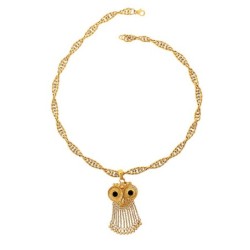 Ladies' Necklace Just Cavalli SCCK04