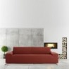 Sofa Cover Eysa JAZ Brown 70 x 120 x 330 cm