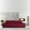 Sofa Cover Eysa JAZ Burgundy 70 x 120 x 330 cm