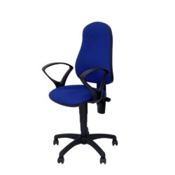 Office Chair Alamo P&C ARAN229 Blue