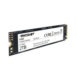 Hard Drive Patriot Memory P300 2 TB 2 TB SSD