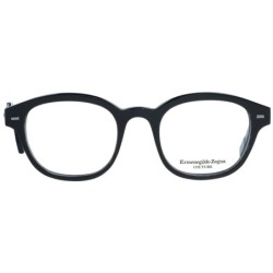 Men' Spectacle frame Ermenegildo Zegna ZC5017 06248