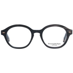 Men' Spectacle frame Ermenegildo Zegna ZC5018 06548