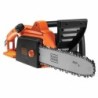 Electric Chainsaw Black & Decker CS1840-QS 1800 W 40 cm