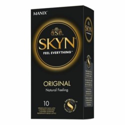 Condoms Manix 04117950000 No