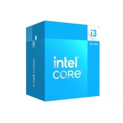 Processor Intel BX8071514100F LGA 1700