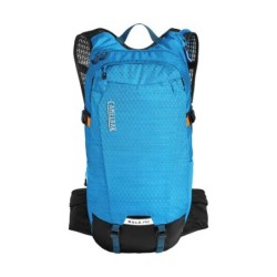 Multi-purpose Rucksack with Water Container Camelbak M.U.L.E. Pro 14 Blue 3 L 14 L