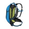 Multi-purpose Rucksack with Water Container Camelbak M.U.L.E. Pro 14 Blue 3 L 14 L