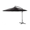 Sunshade Ambiance Anthracite Plastic