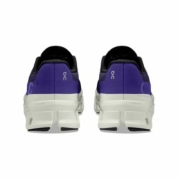 Men's Trainers On Running Cloudmonster Purple