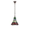 Ceiling Light Viro Buttefly Multicolour Iron 60 W 25 x 125 x 25 cm