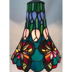 Ceiling Light Viro Buttefly Multicolour Iron 60 W 25 x 125 x 25 cm