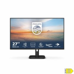 Gaming Monitor Philips 27E1N1100A/00 Full HD 27" 100 Hz