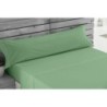 Bedding set Alexandra House Living Green Super king 4 Pieces