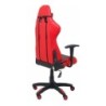 Gaming Chair Atalaya P&C 7DBSPRJ Black Red