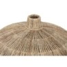 Basket set DKD Home Decor 55 x 55 x 45 cm Tropical Jute