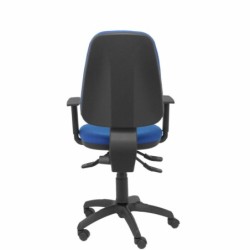 Office Chair Tarancón  P&C I229B10 Blue