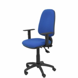 Office Chair Tarancón  P&C I229B10 Blue