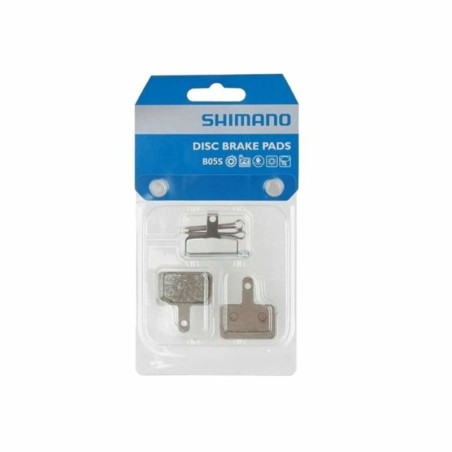 Brake pads Shimano B05S Multicolour