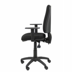 Office Chair Tarancón P&C I840B10 Black