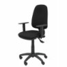 Office Chair Tarancón P&C I840B10 Black