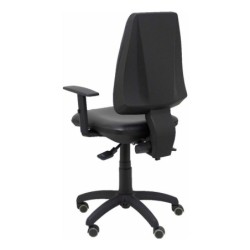 Office Chair Elche P&C 575555 Black