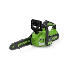 Chainsaw Greenworks GD24CS30 (30 cm) (3/8")