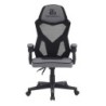 Gaming Chair Newskill Eros Black Grey