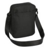 Shoulder Bag Sevilla Fútbol Club Teen 16 x 22 x 6 cm Black