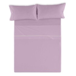 Bedding set Alexandra House Living Light mauve King size