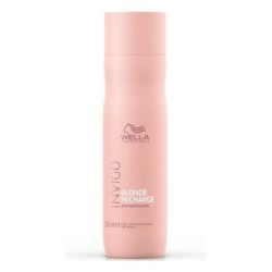 Shampoo Color Recharge Wella (250 ml)