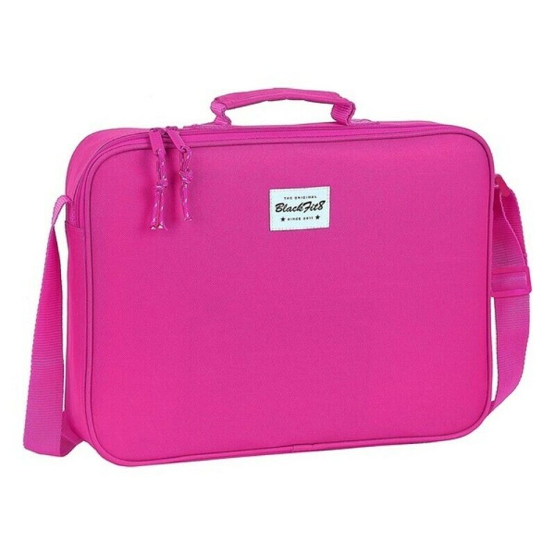 School Satchel BlackFit8 M385 Pink (38 x 28 x 6 cm)